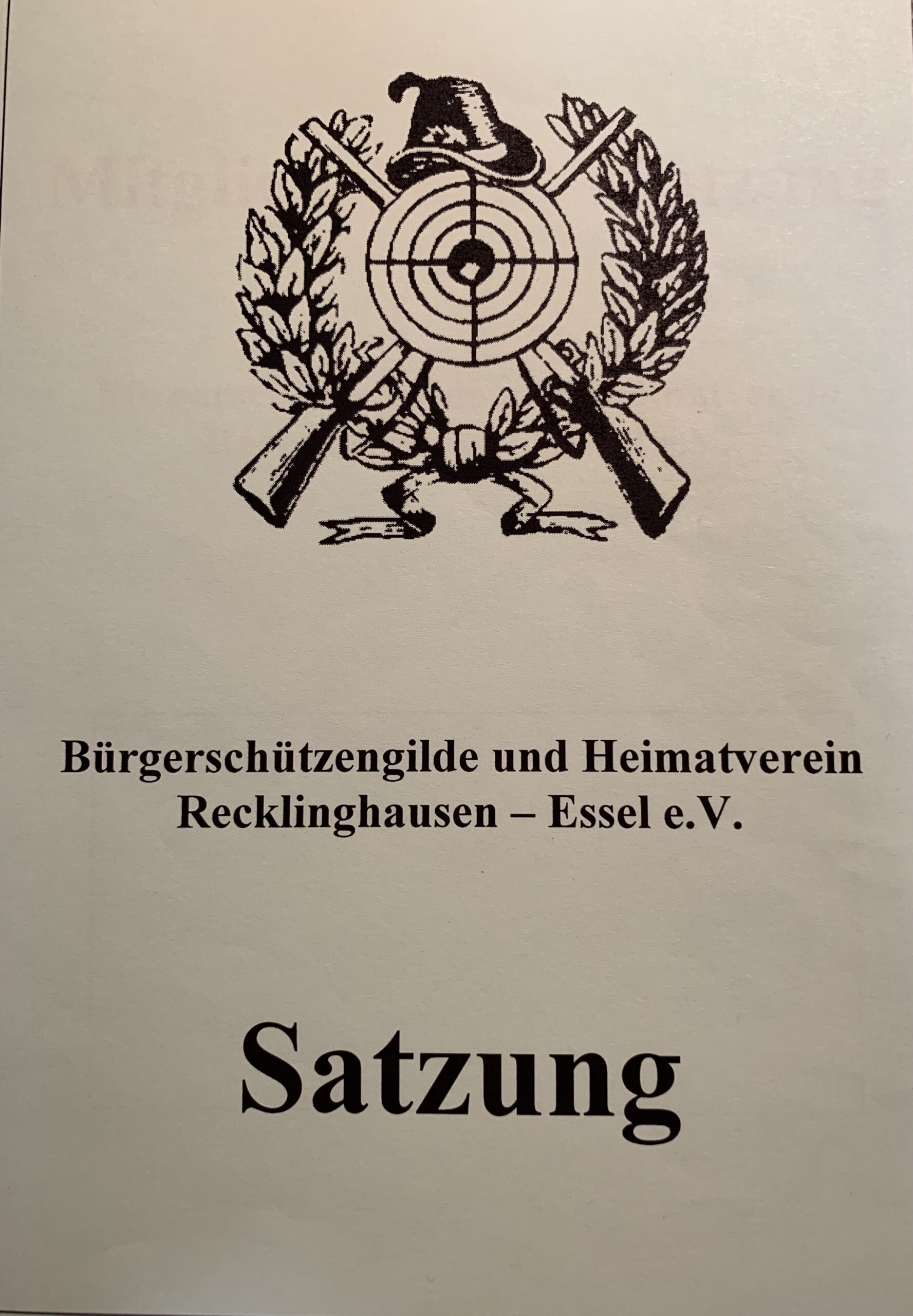 Generalversammlung