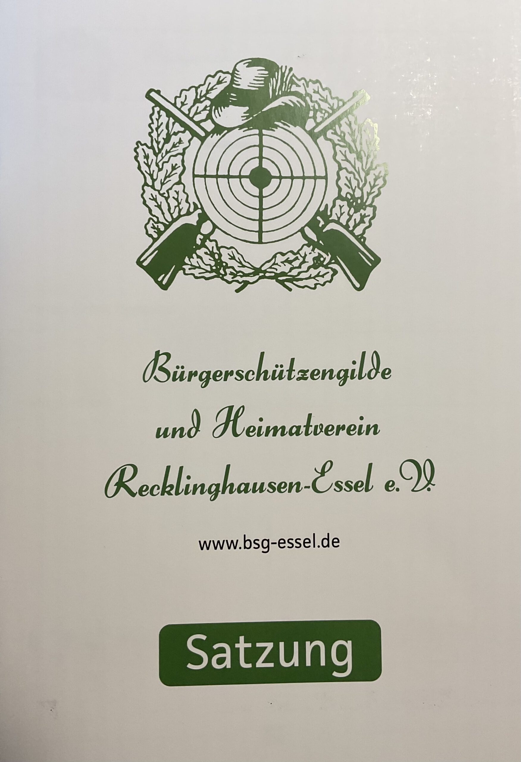 Generalversammlung