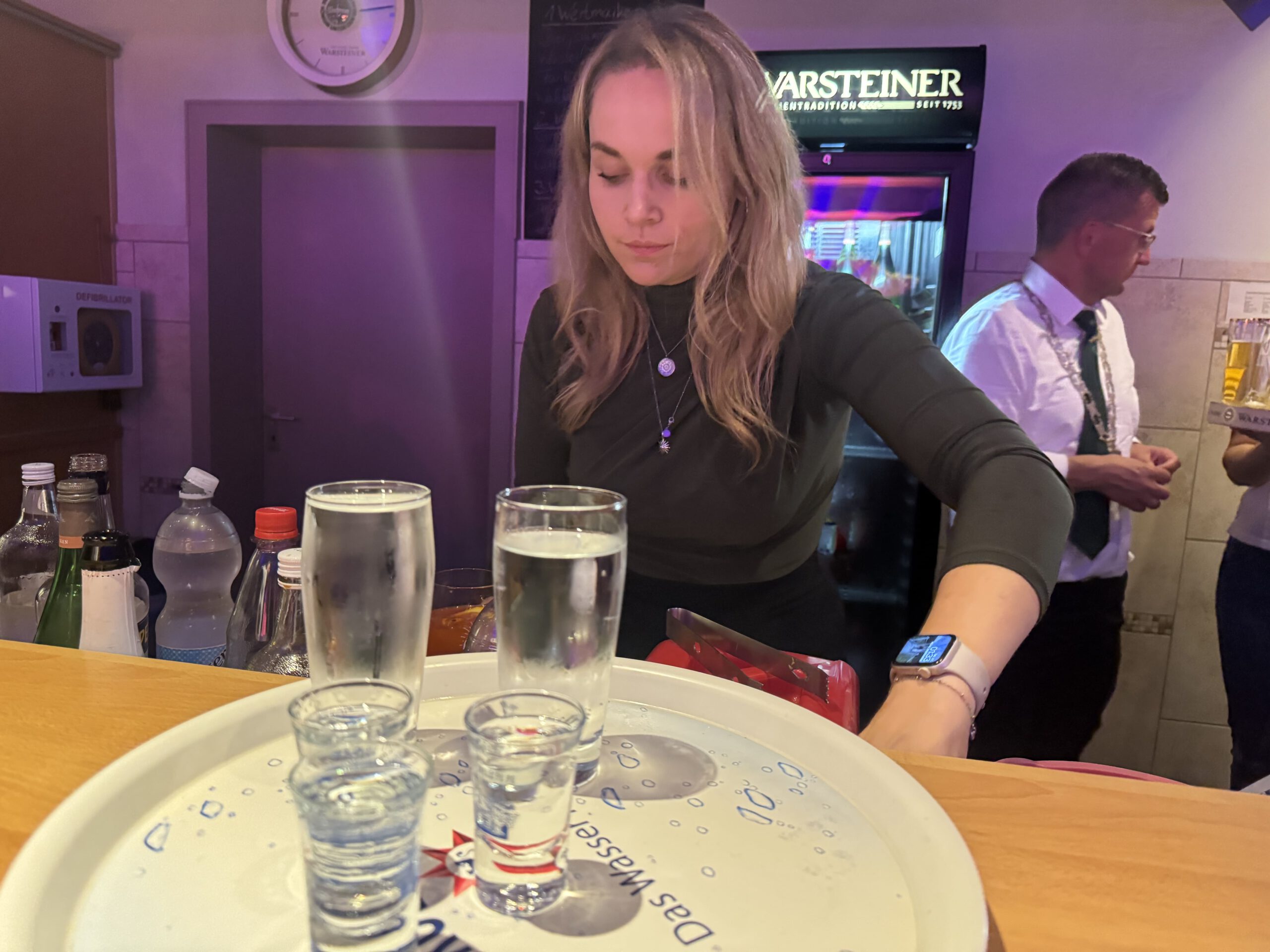 Schützenversammlung