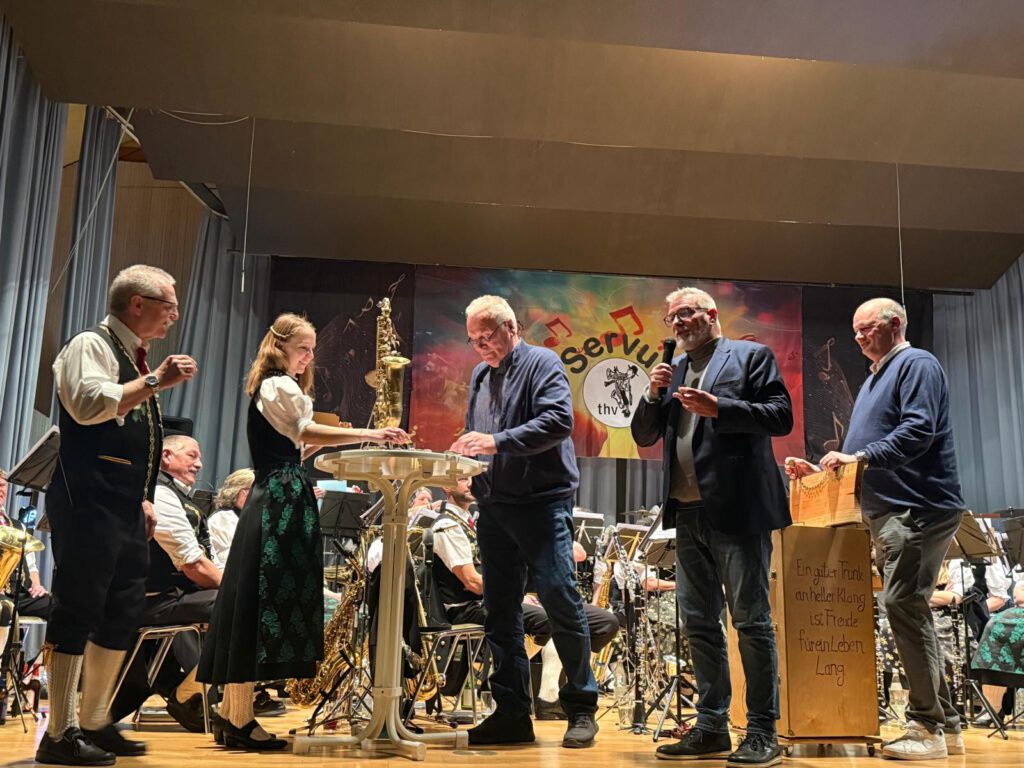 Besondere Momente im Schwarzwald